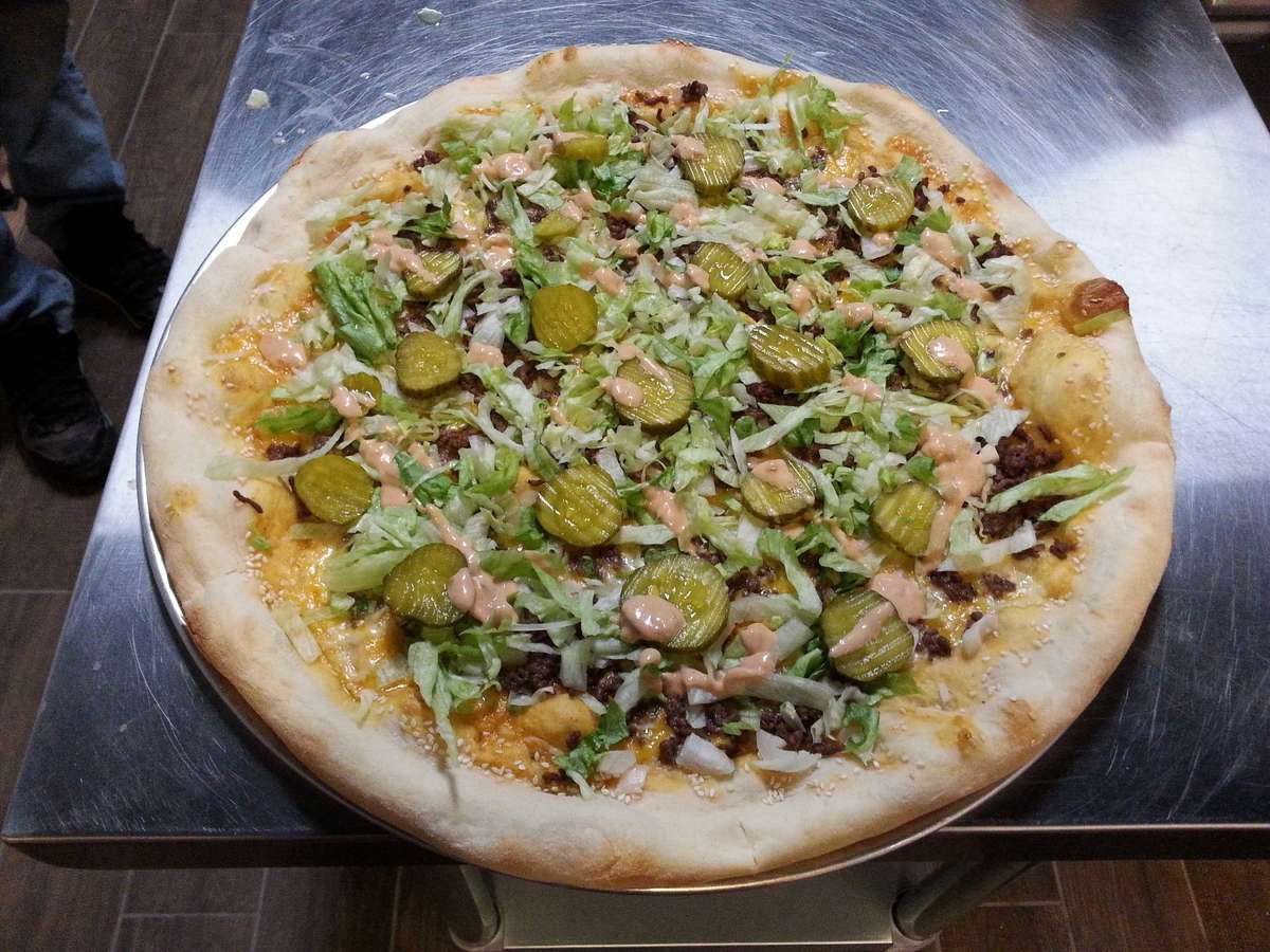 Photo credit: zomato