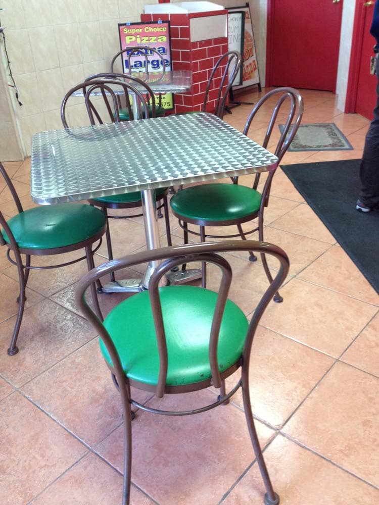 Photo credit: zomato