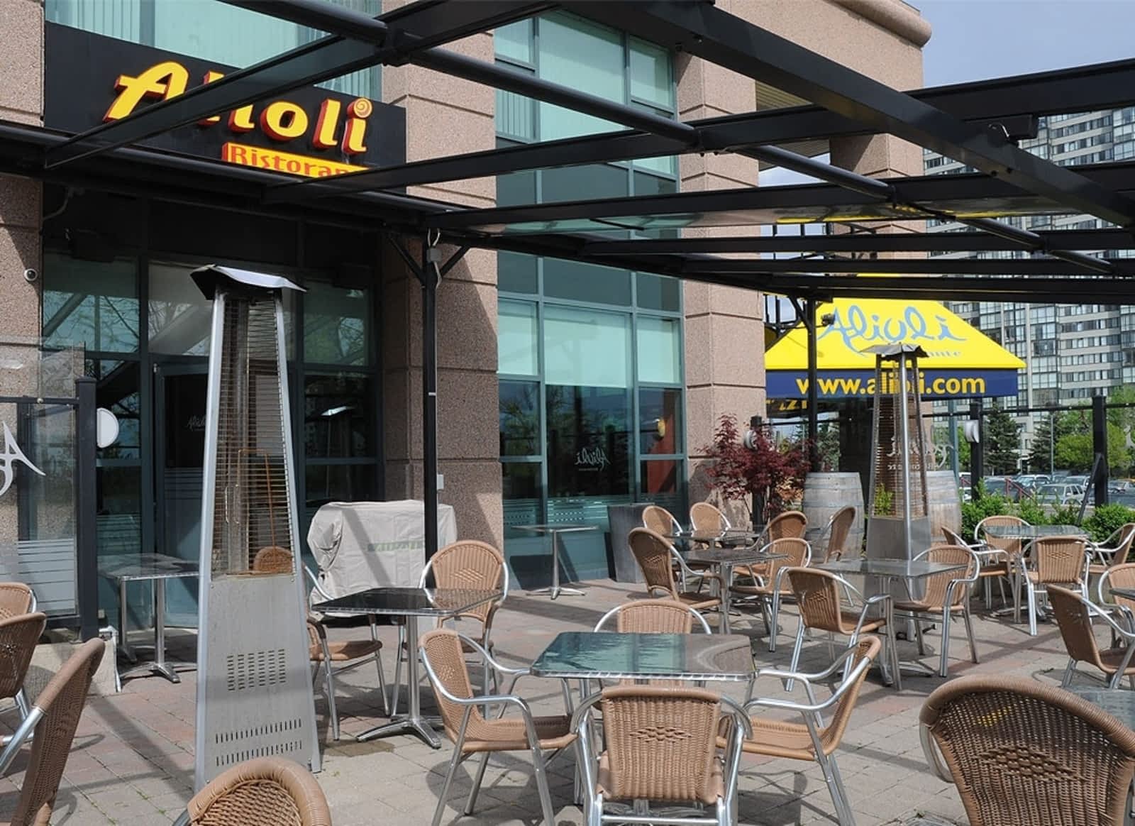 Photo credit: yellowpages.ca