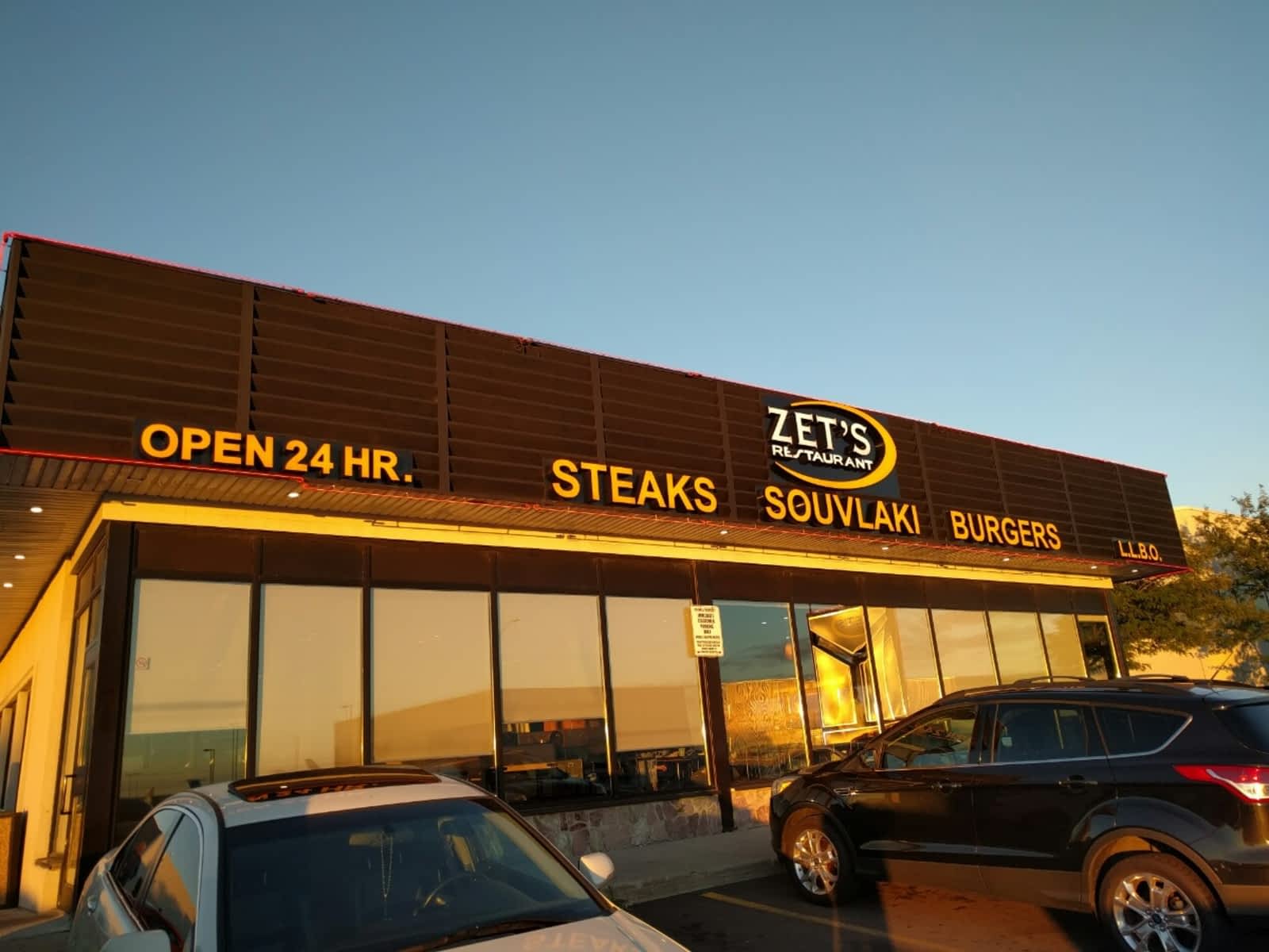 Photo credit: yellowpages.ca