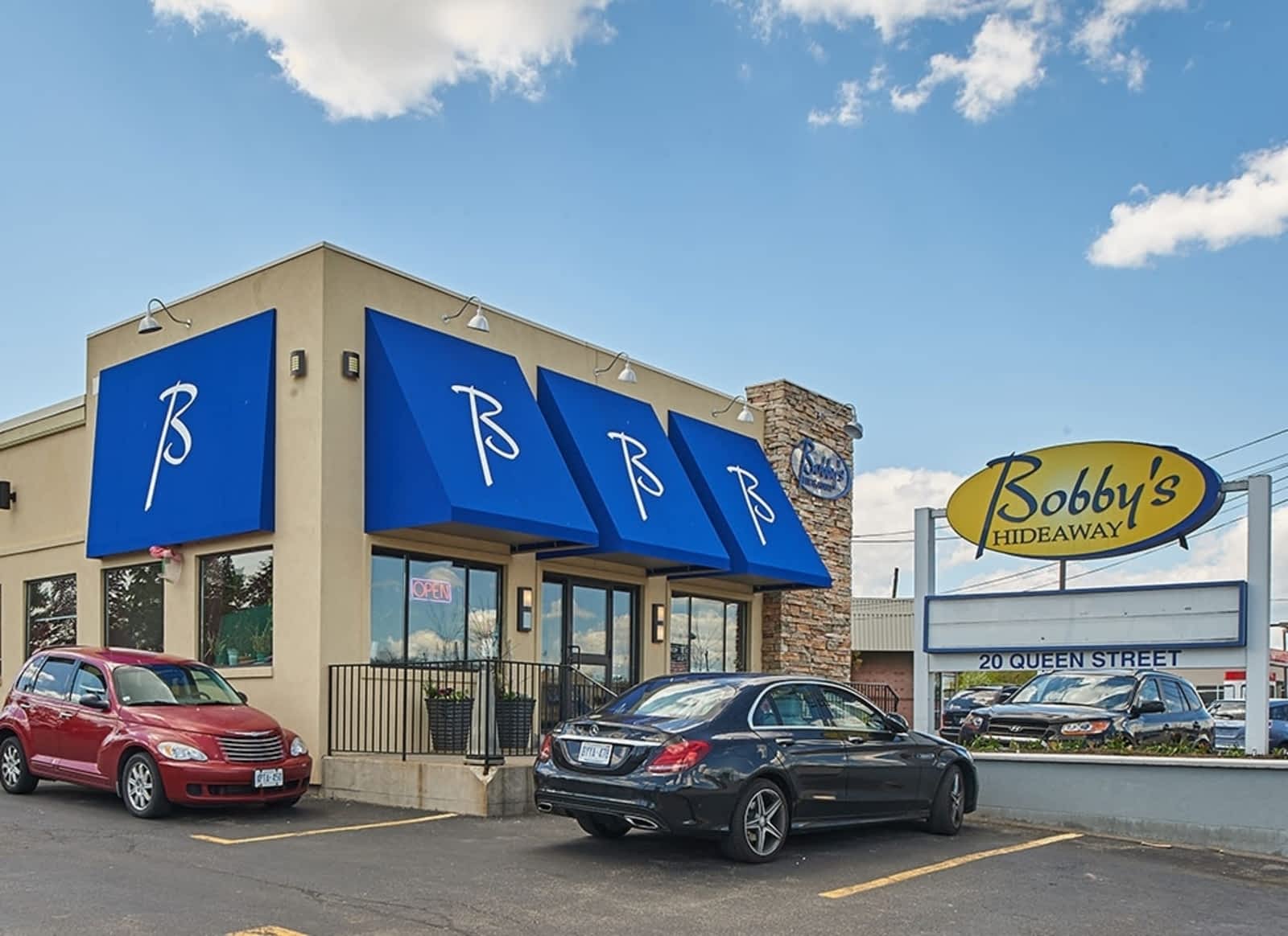 Photo credit: yellowpages.ca