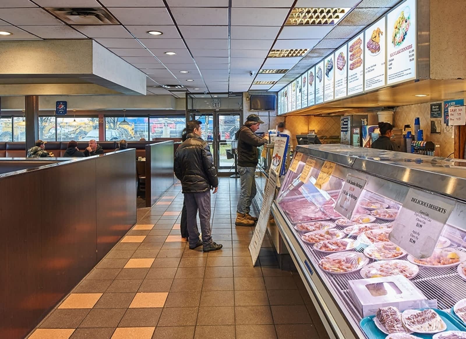 Photo credit: yellowpages.ca