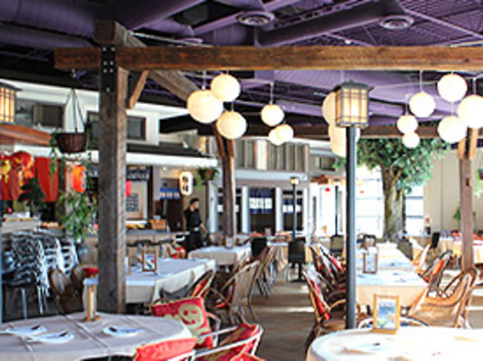 Photo credit: yellowpages.ca