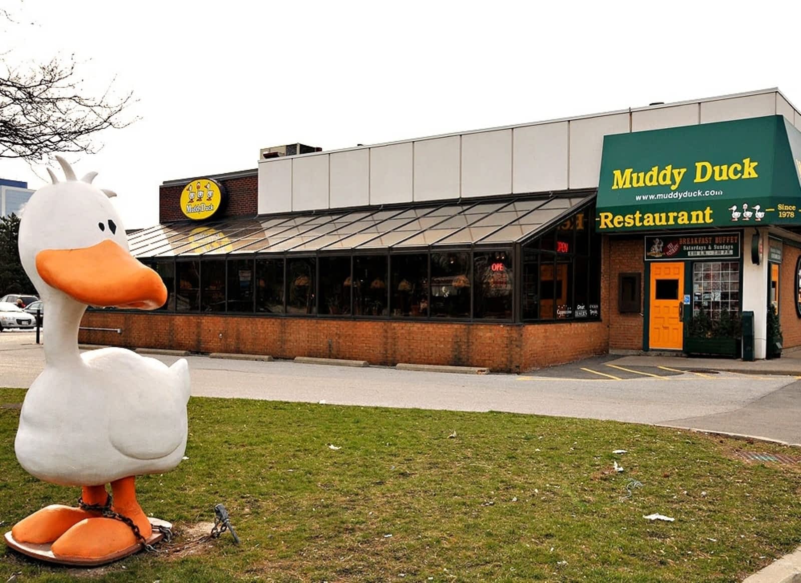 Photo credit: yellowpages.ca