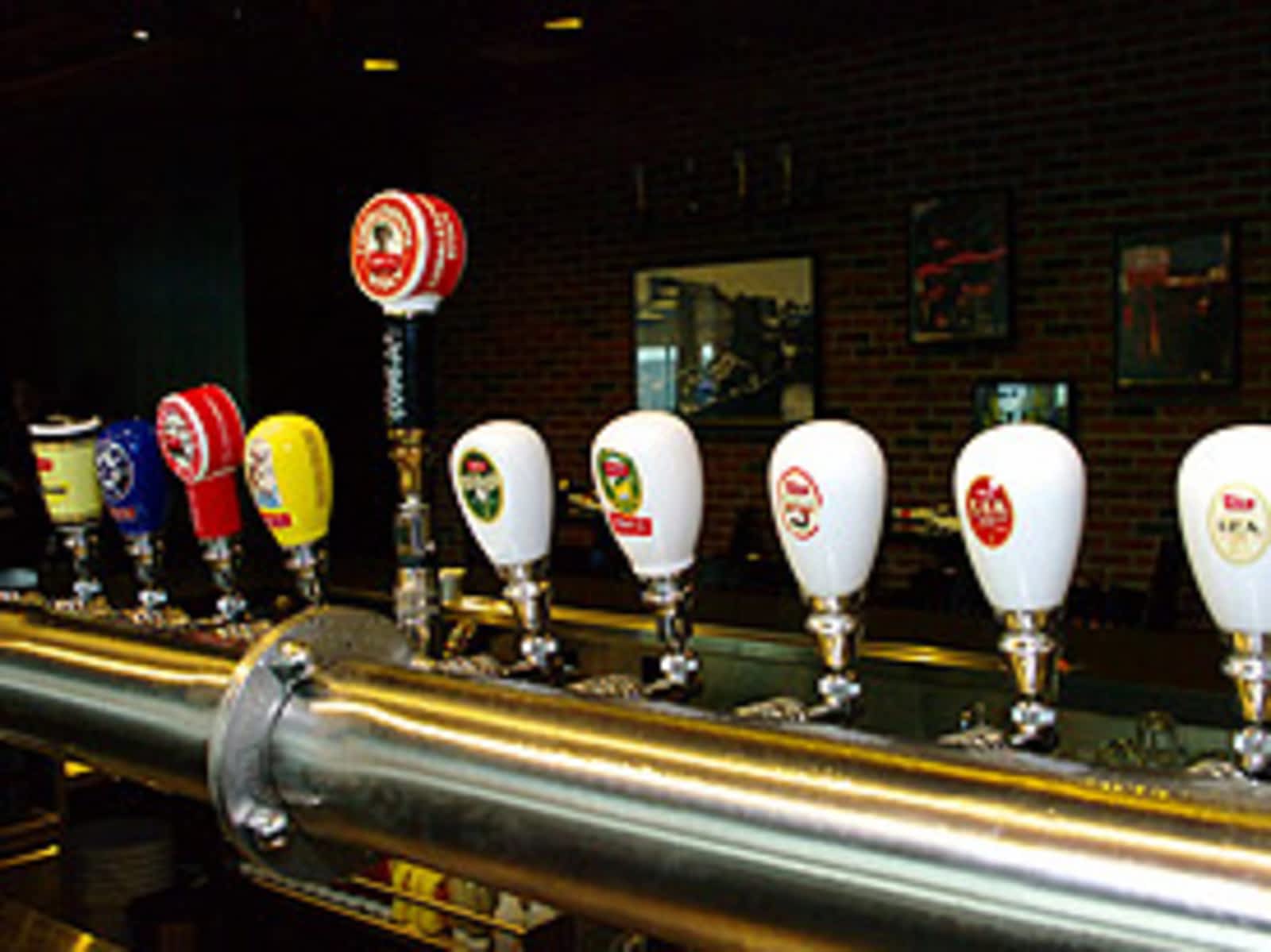 Photo credit: yellowpages.ca