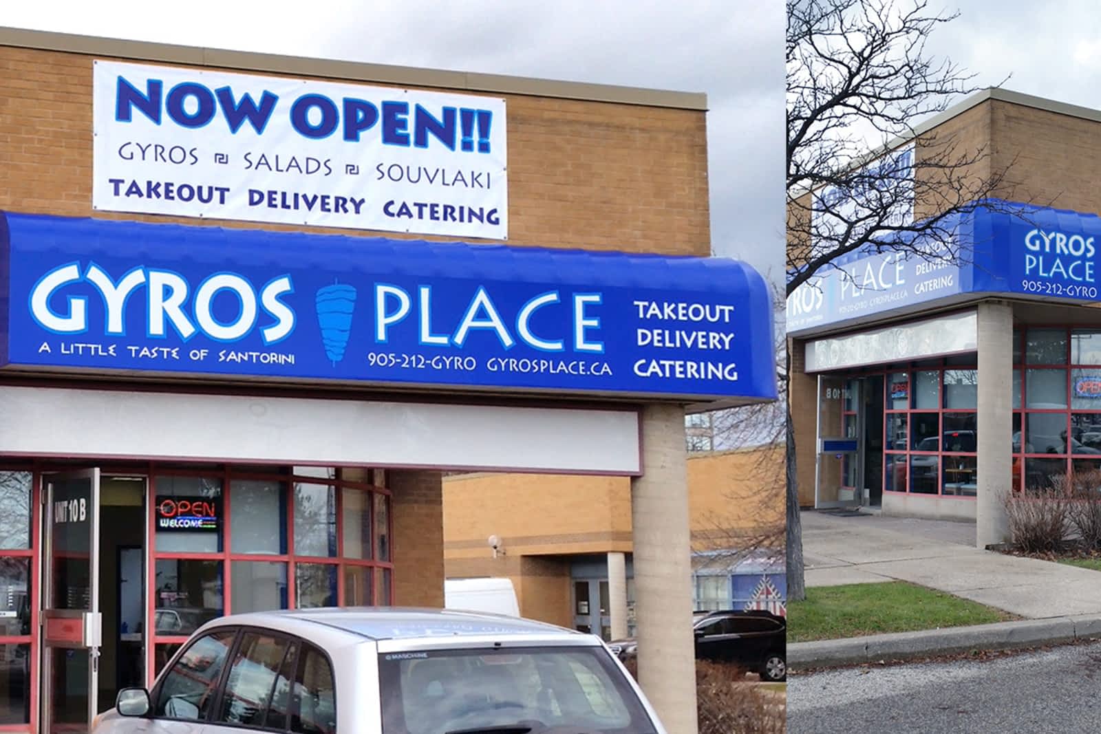 Photo credit: yellowpages.ca