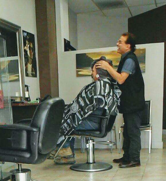 Top Cut Barber and Hair Salon