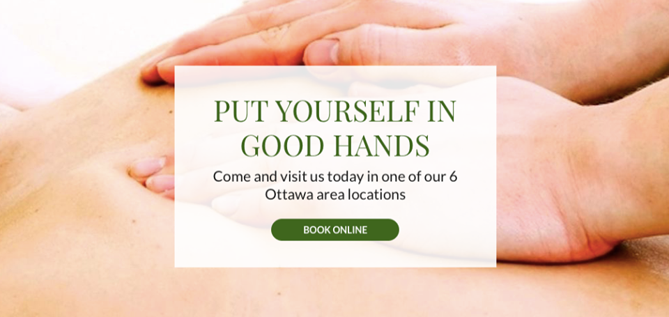 Align Massage Therapy - Barrhaven