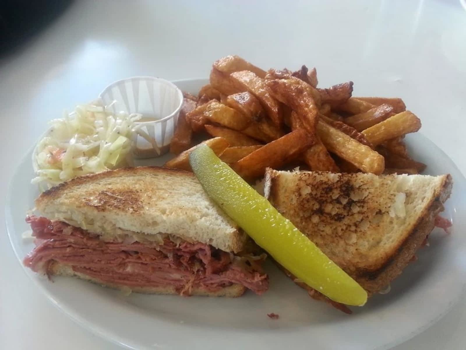 Photo credit: yellowpages.ca