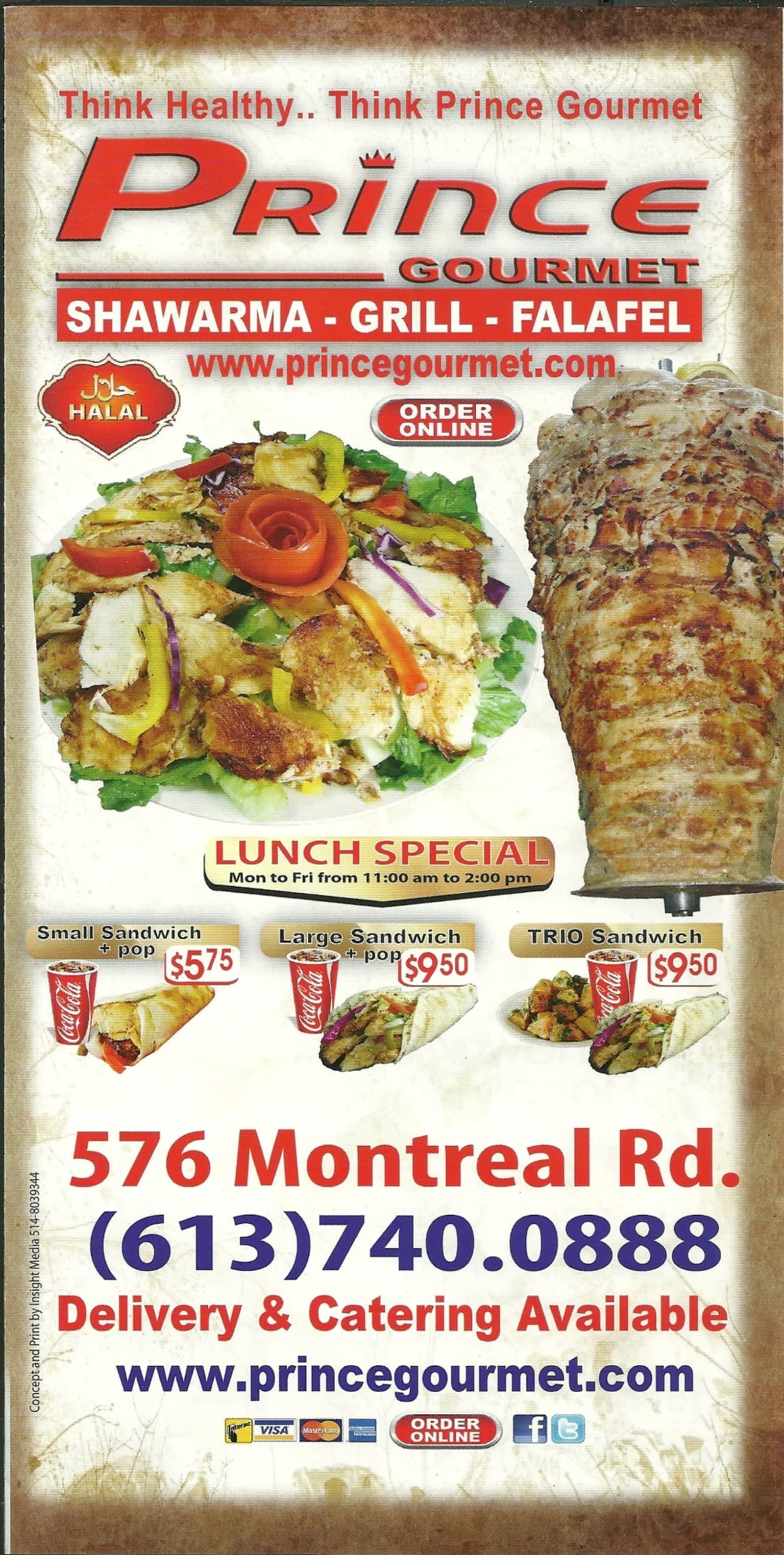 Photo credit: yellowpages.ca