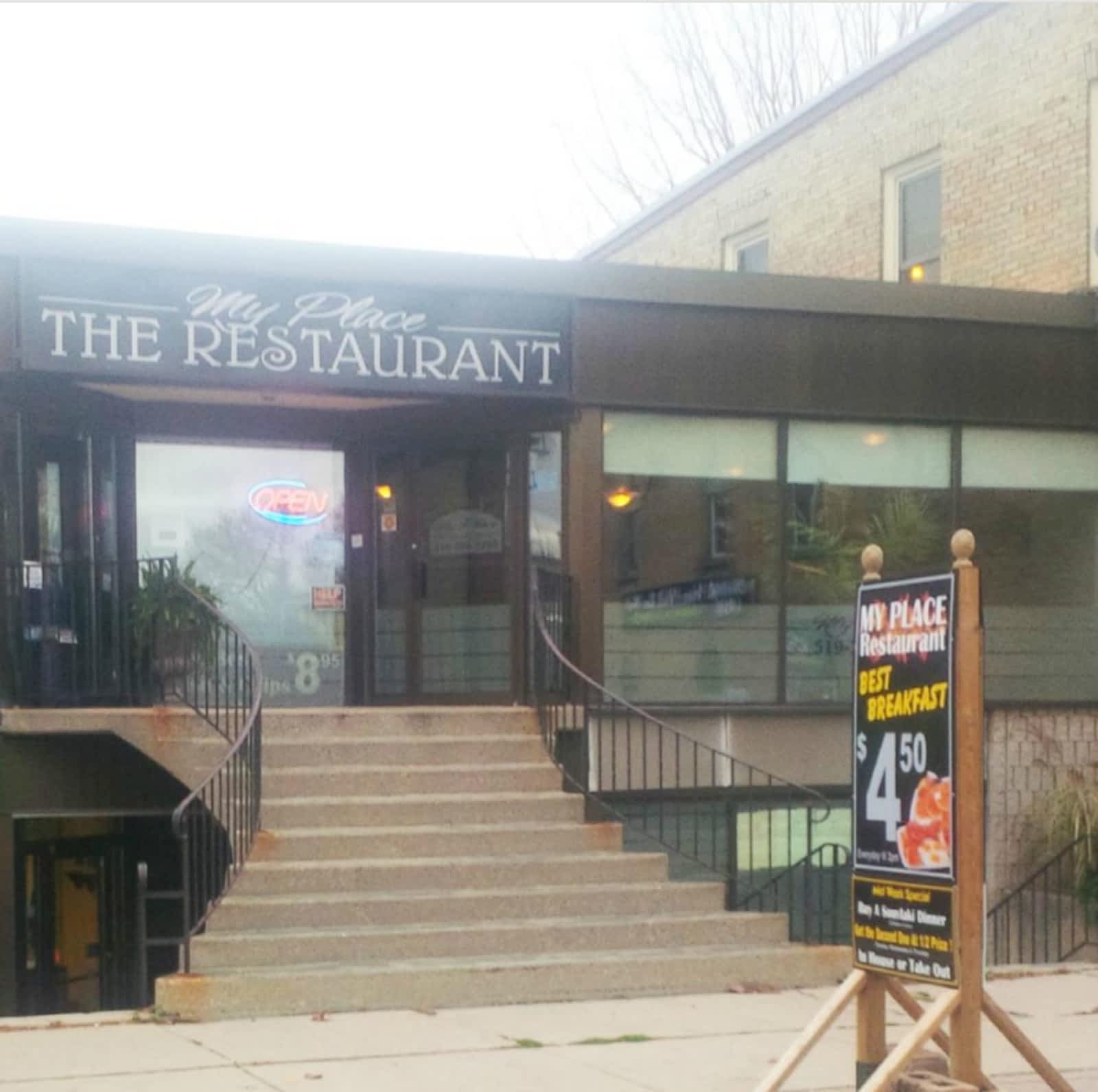 Photo credit: yellowpages.ca