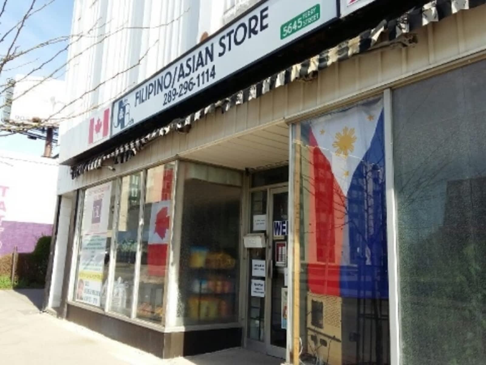 Photo credit: yellowpages.ca