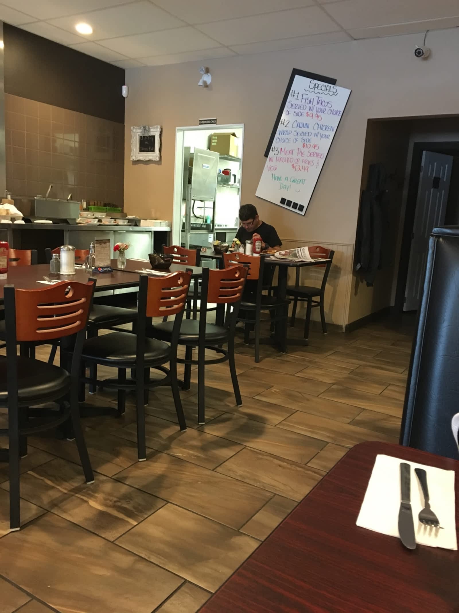 Photo credit: yellowpages.ca