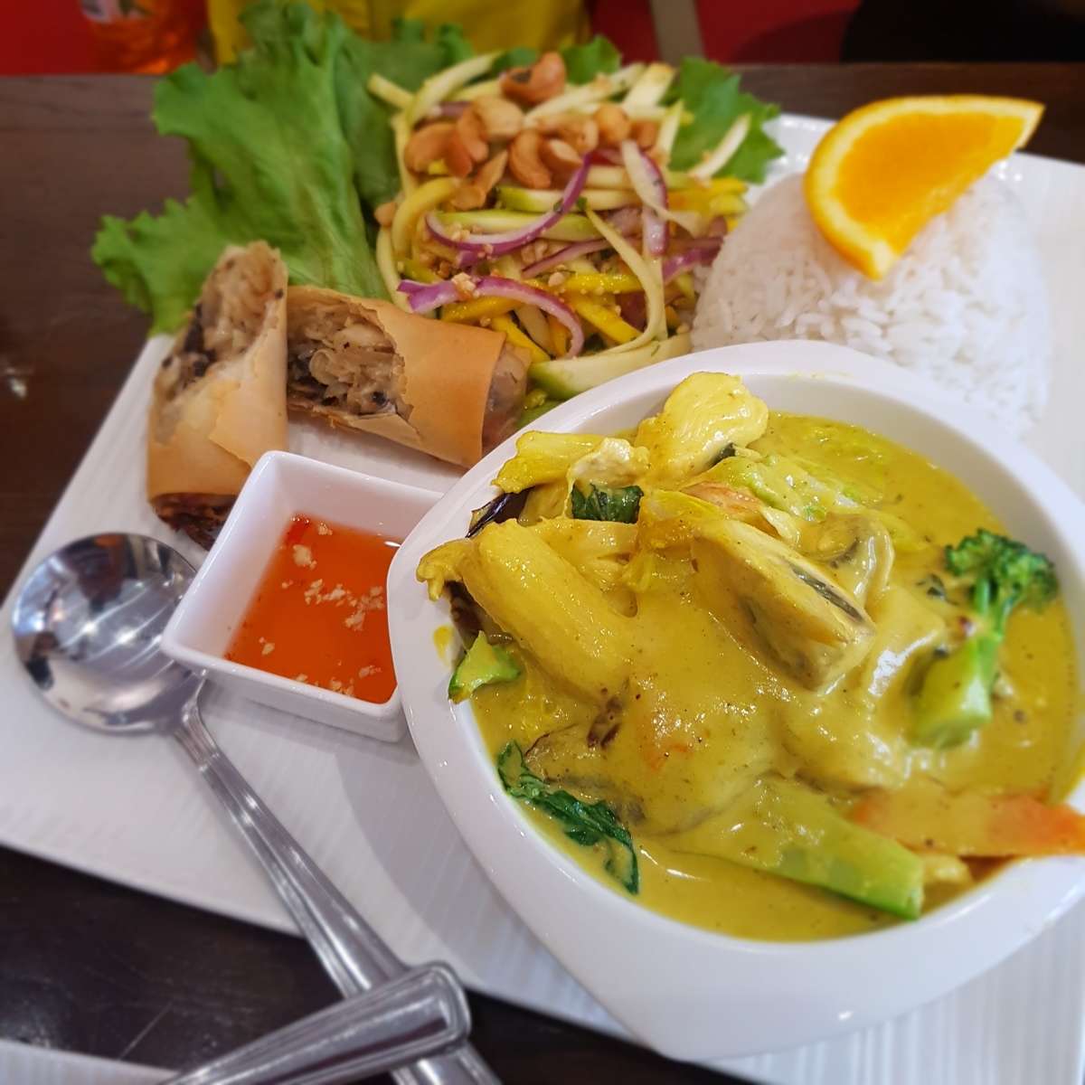 Photo credit: zomato