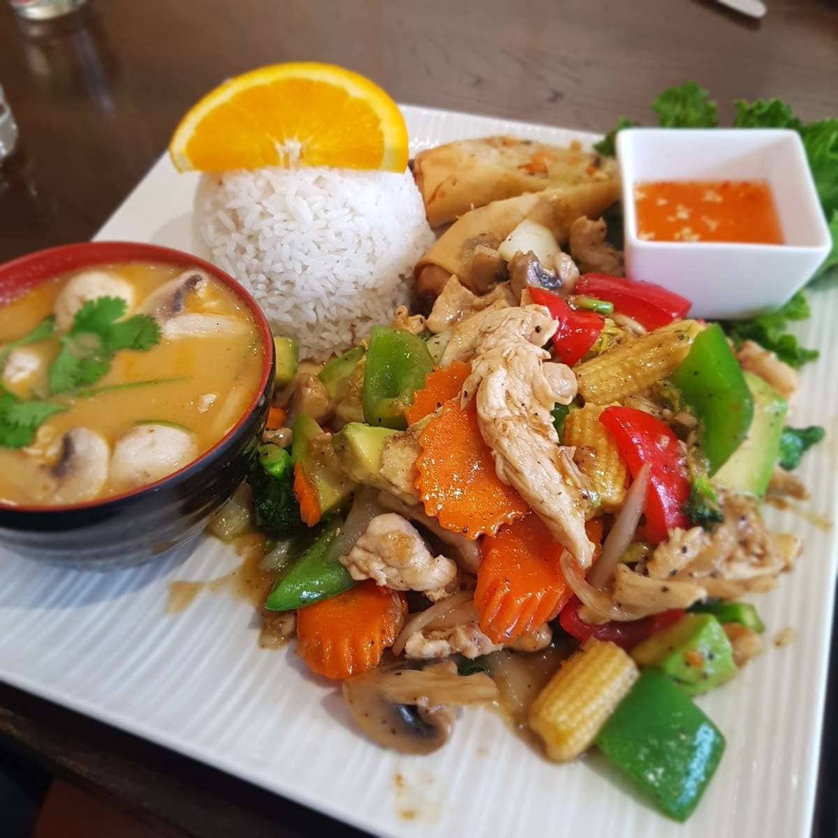 Photo credit: zomato
