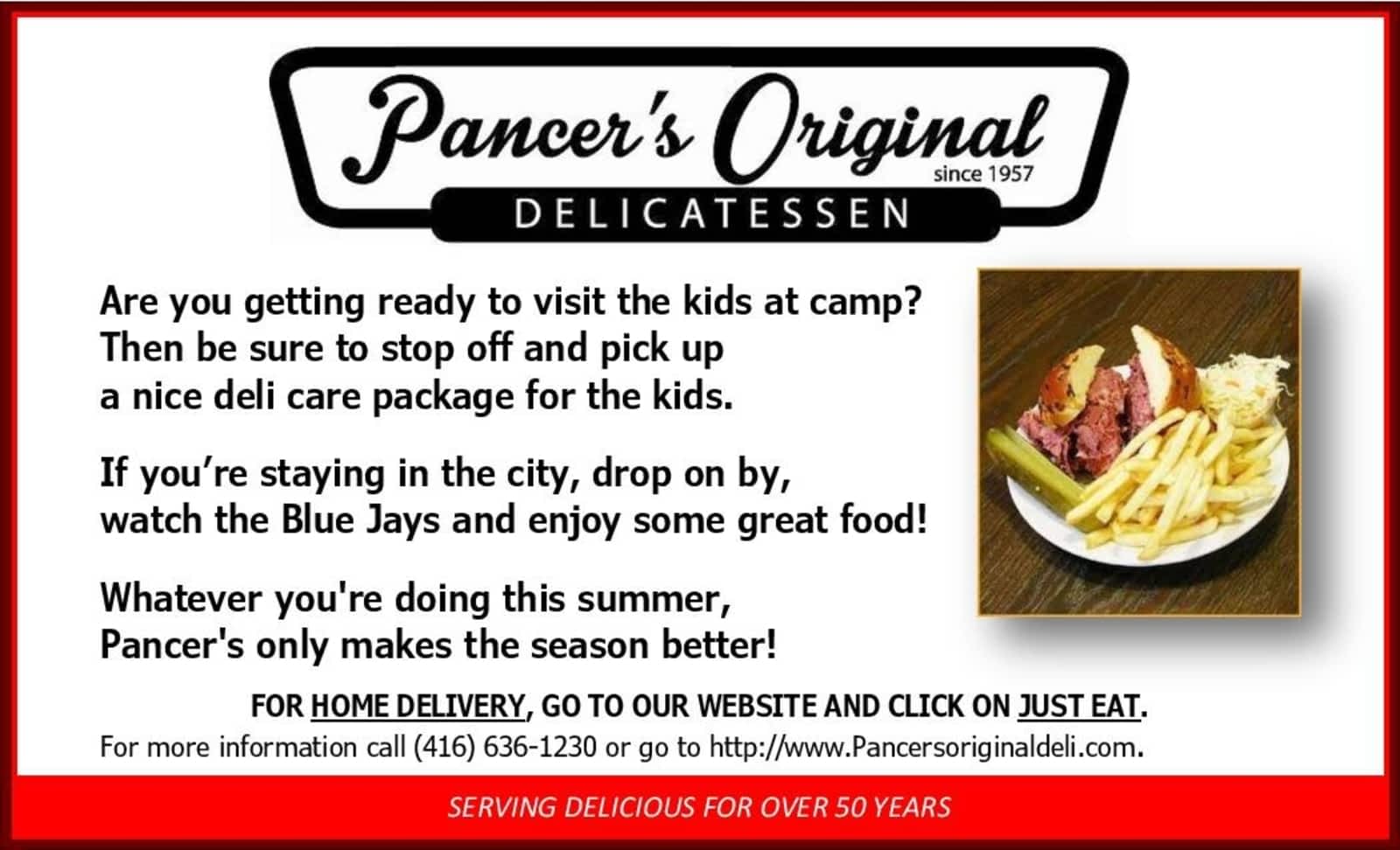 Photo credit: yellowpages.ca
