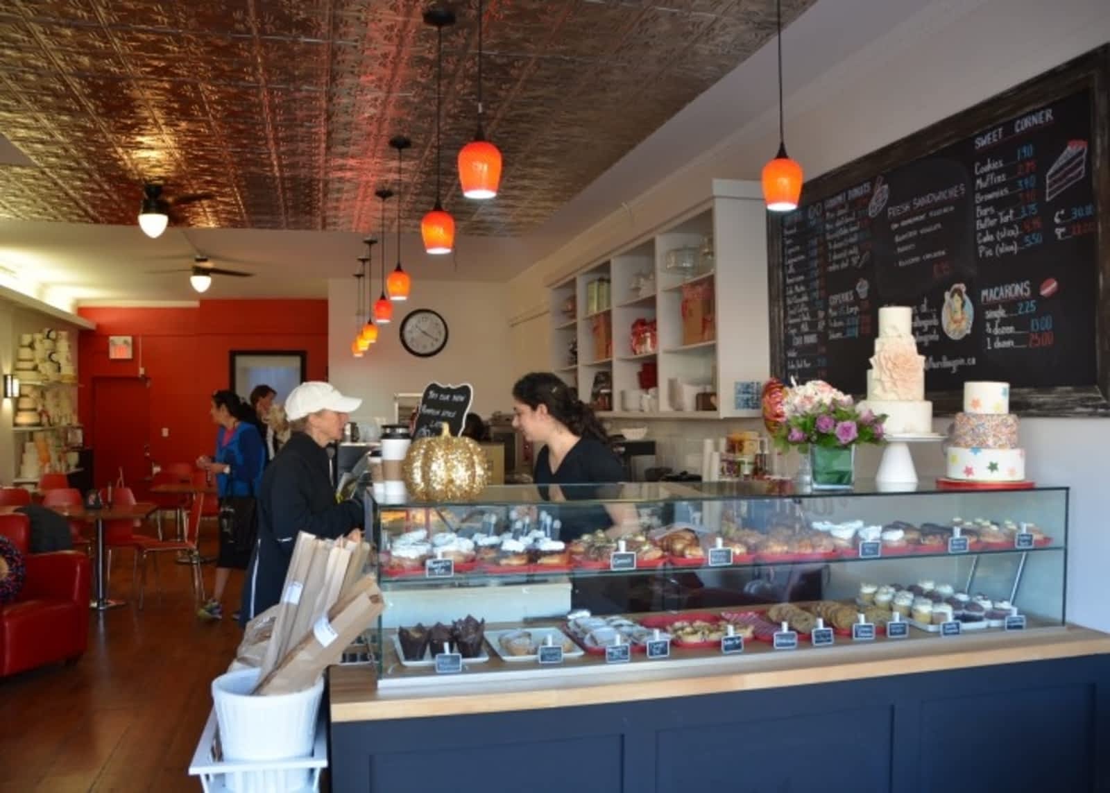 Photo credit: yellowpages.ca