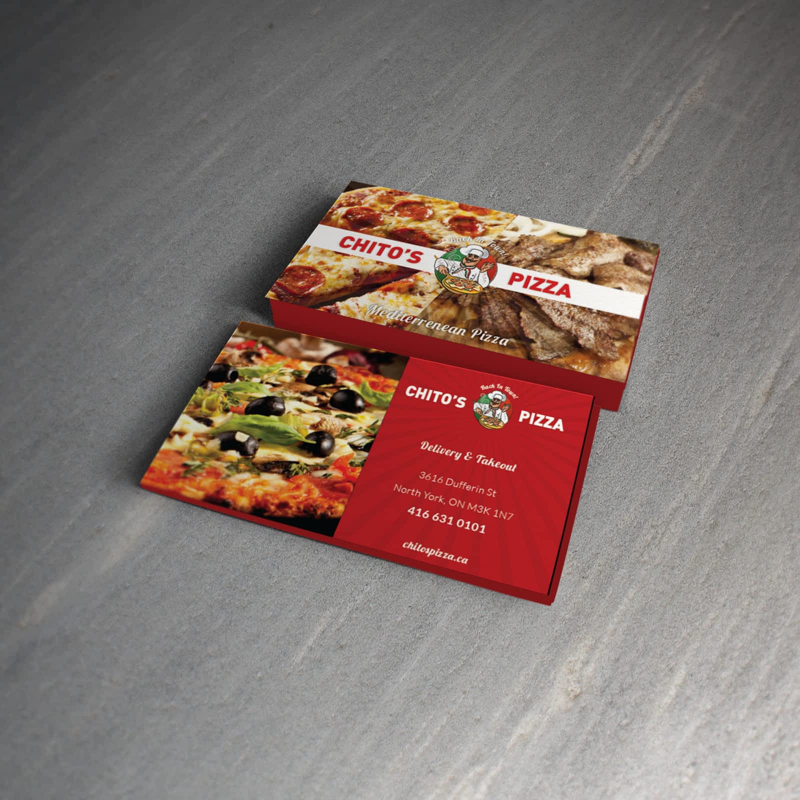 Photo credit: yellowpages.ca