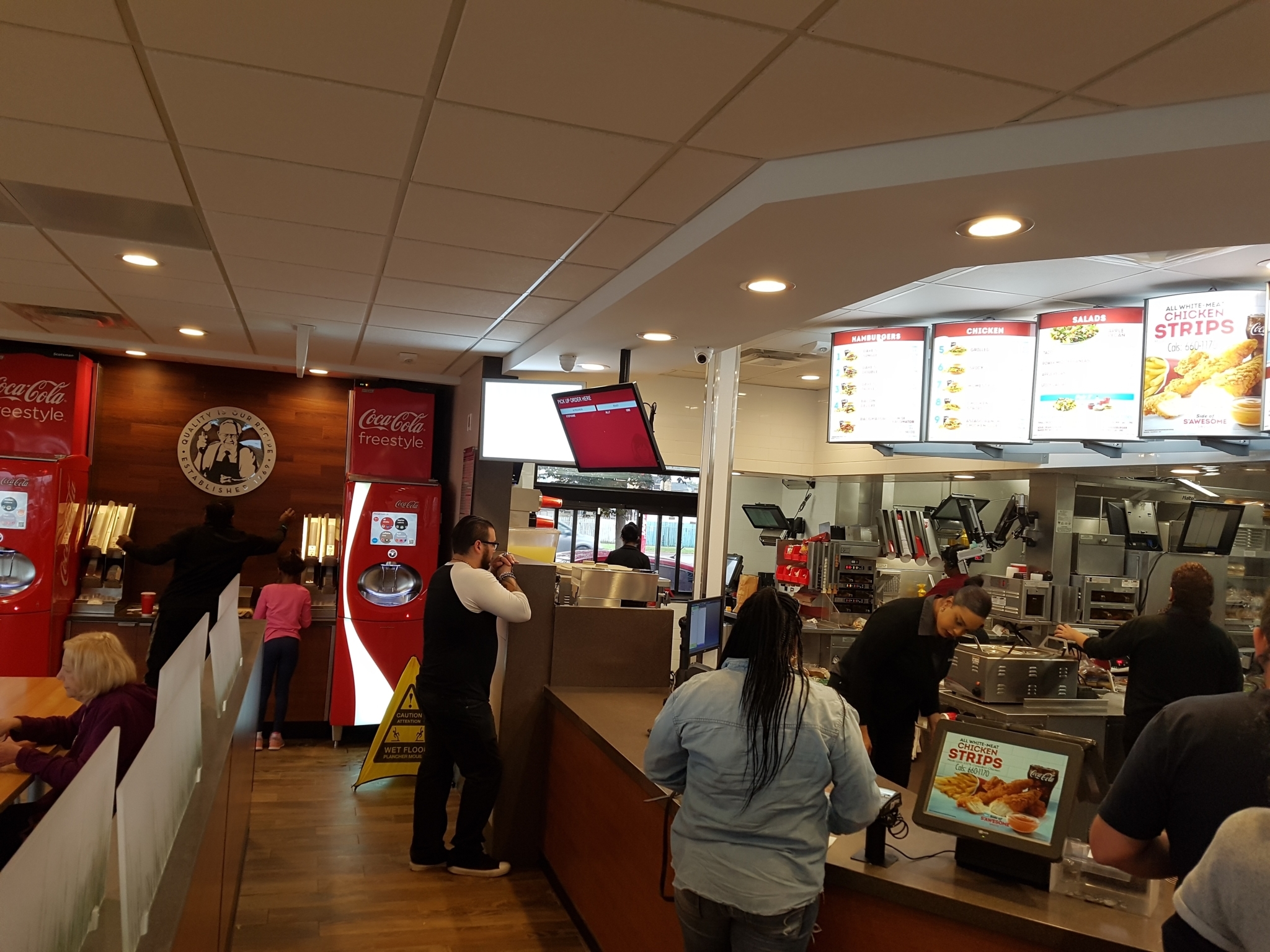 Photo credit: yellowpages.ca