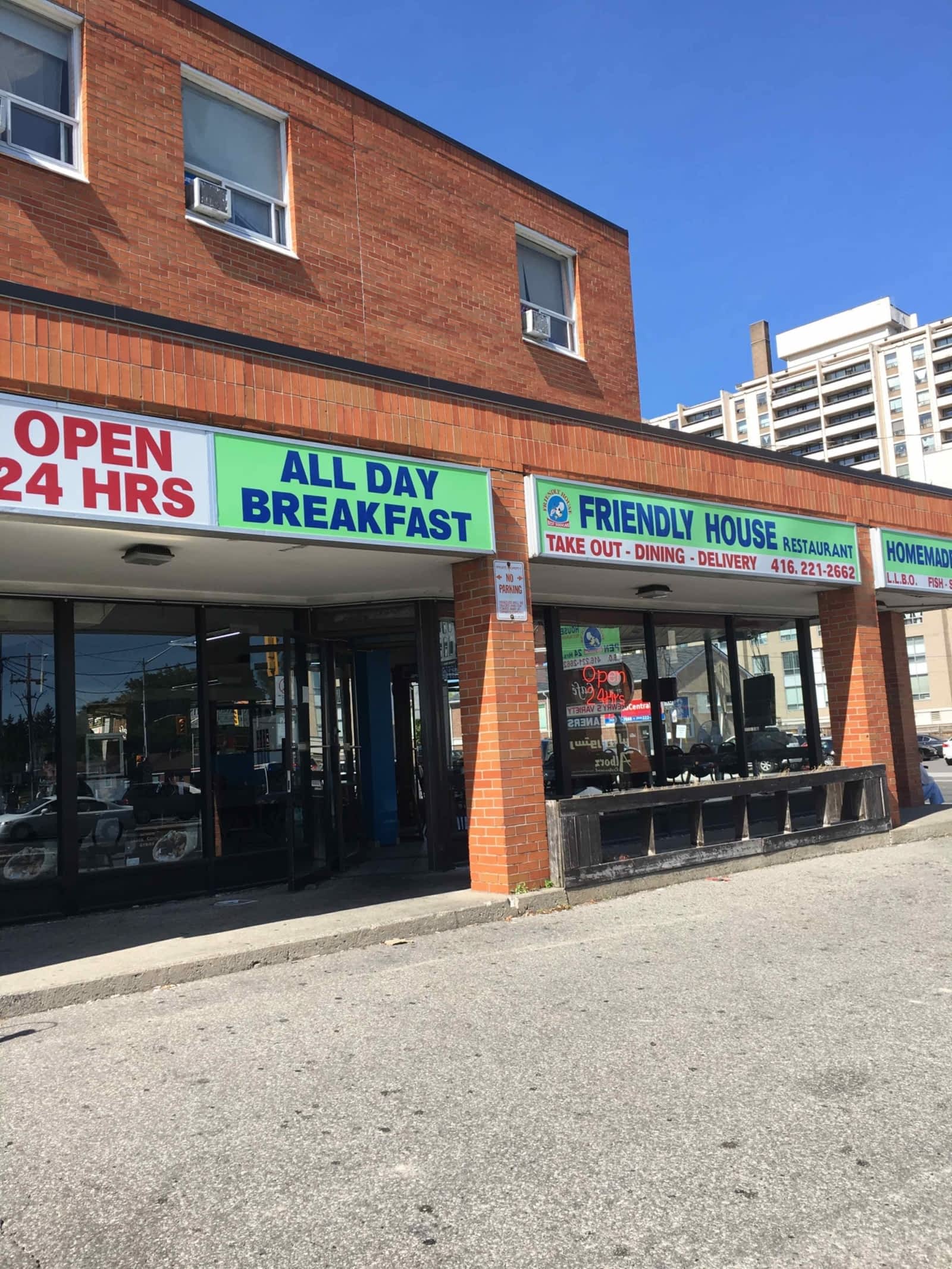 Photo credit: yellowpages.ca