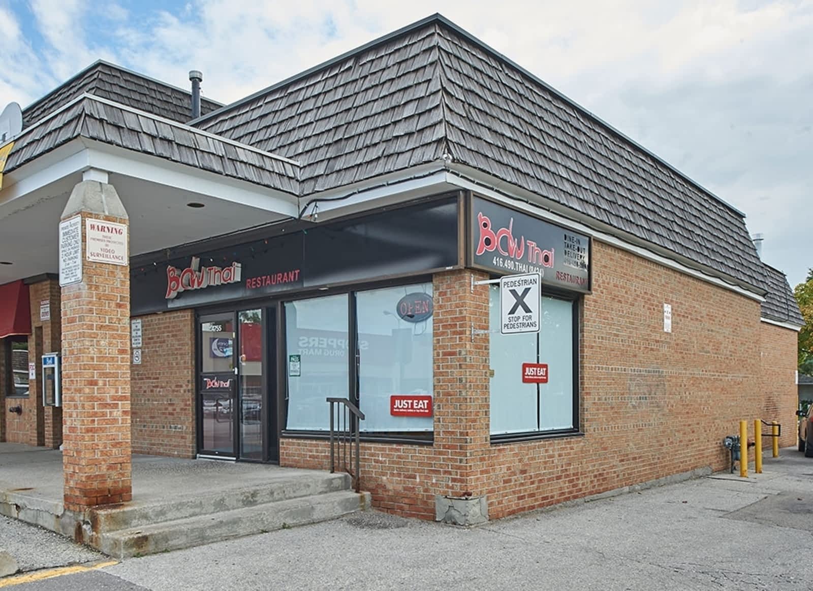 Photo credit: yellowpages.ca