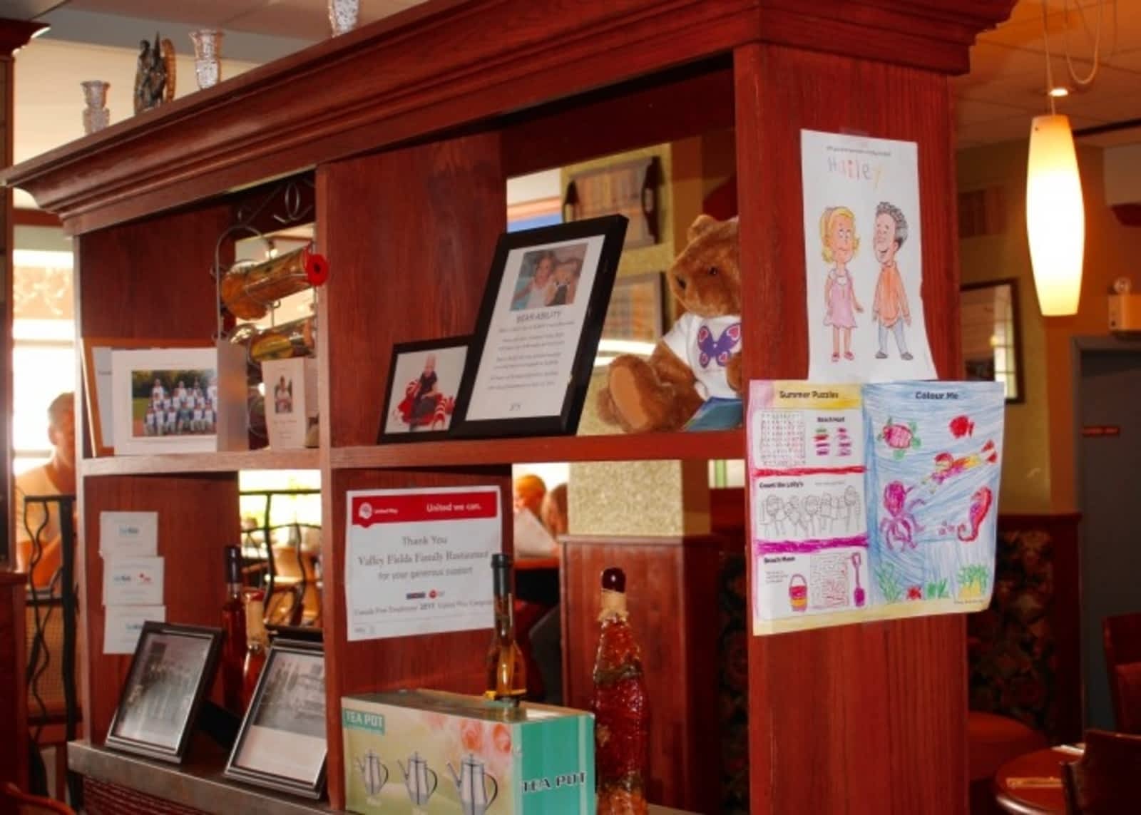 Photo credit: yellowpages.ca