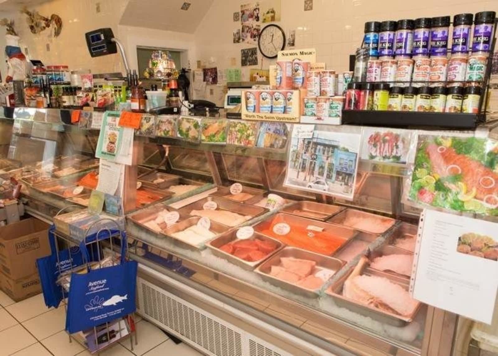 Photo credit: yellowpages.ca