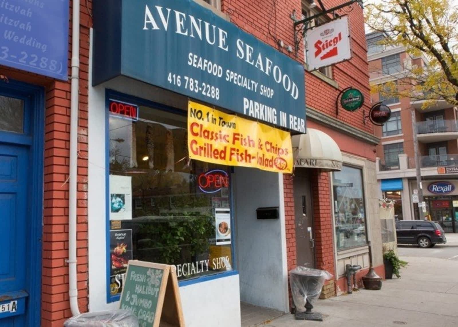 Photo credit: yellowpages.ca