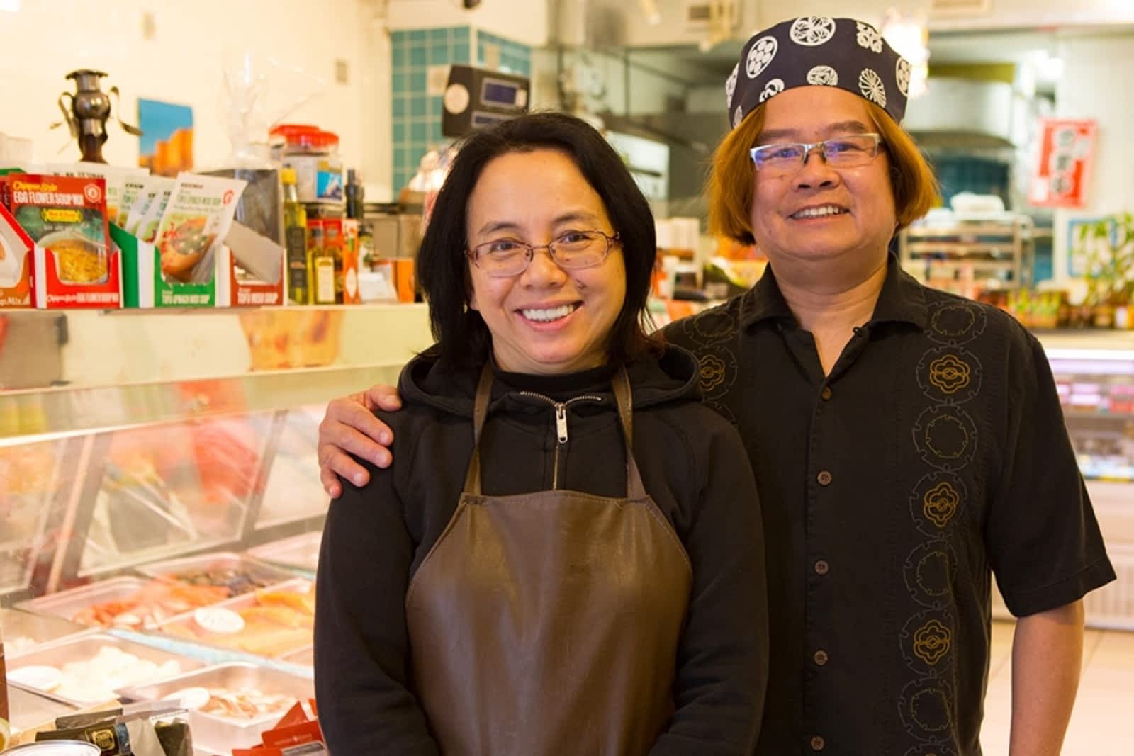 Photo credit: yellowpages.ca