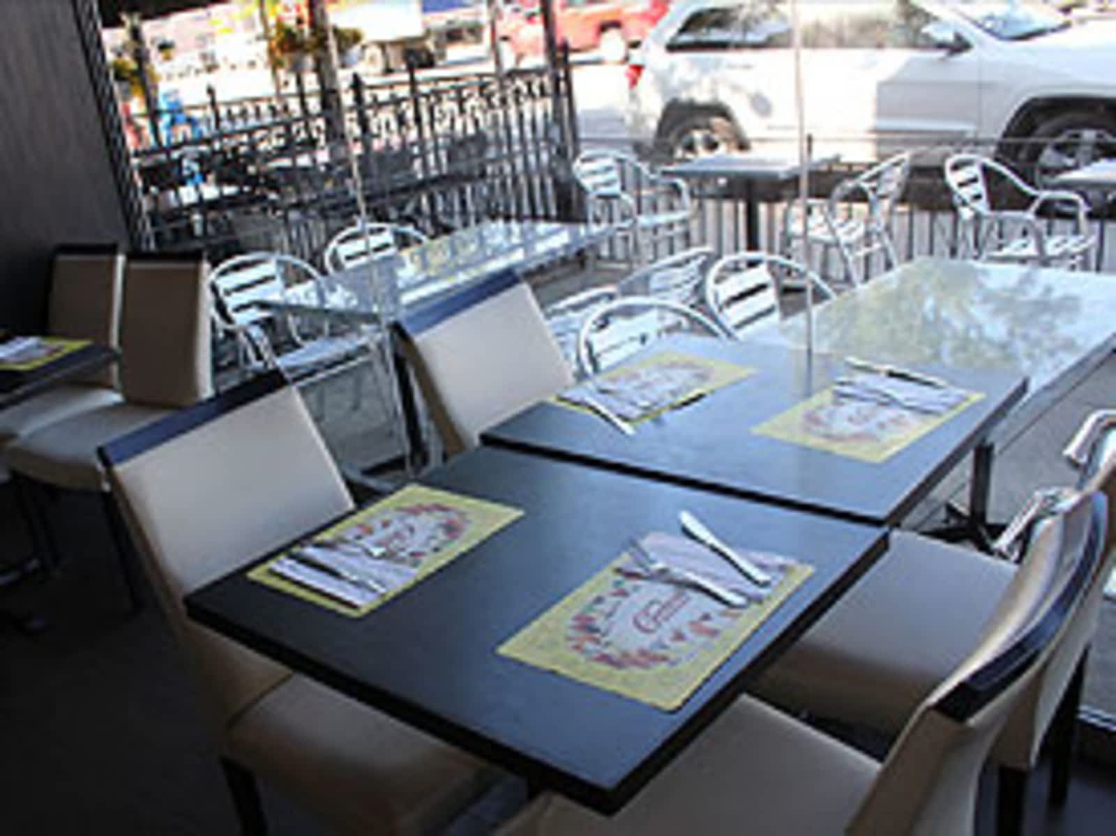Photo credit: yellowpages.ca