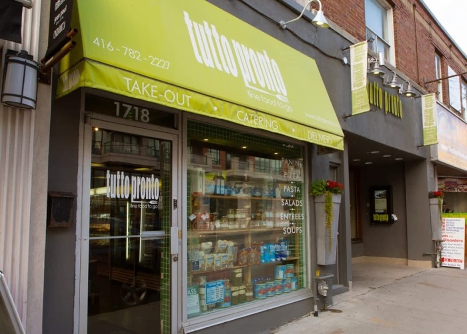Photo credit: yellowpages.ca