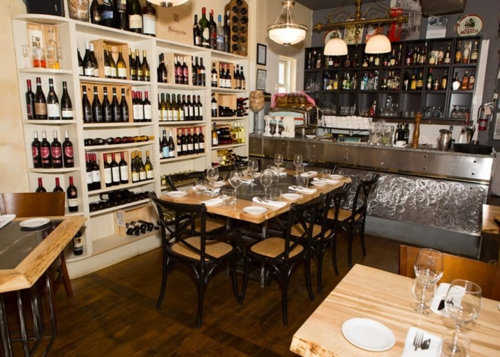 Photo credit: yellowpages.ca