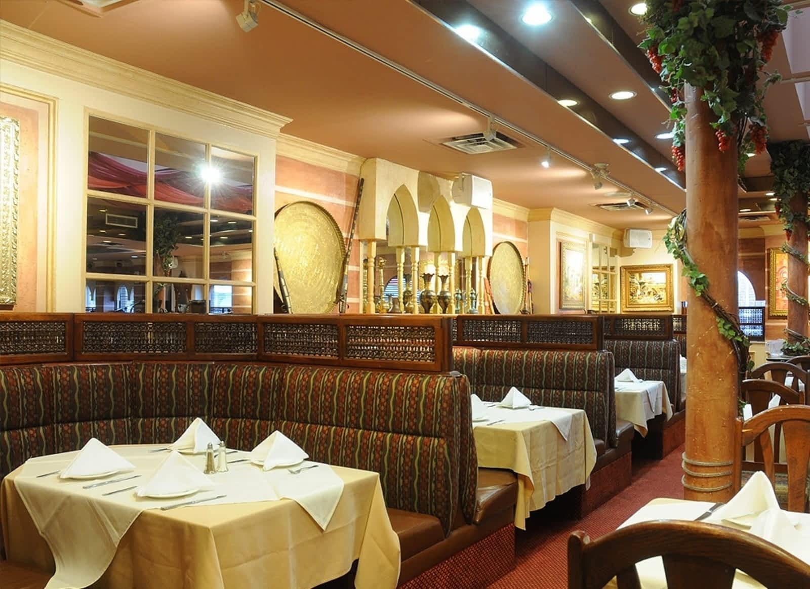 Photo credit: yellowpages.ca