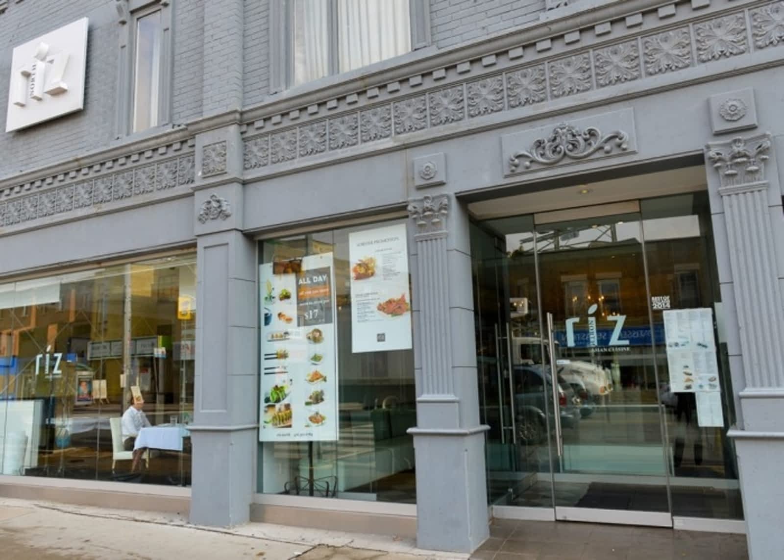 Photo credit: yellowpages.ca
