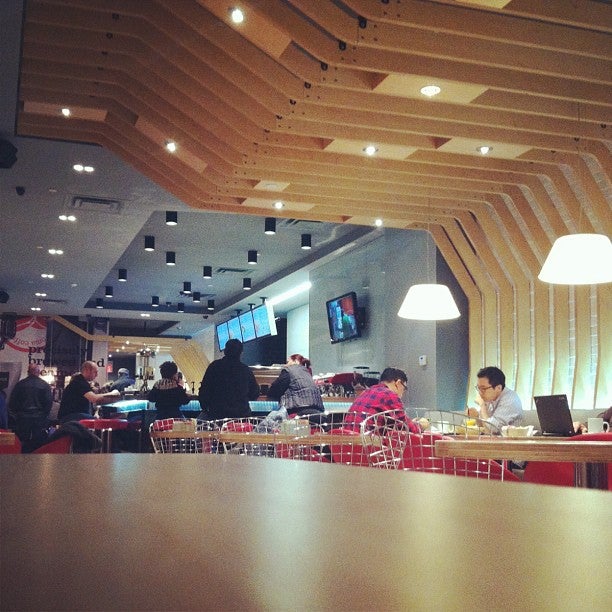 Photo credit: foursquare