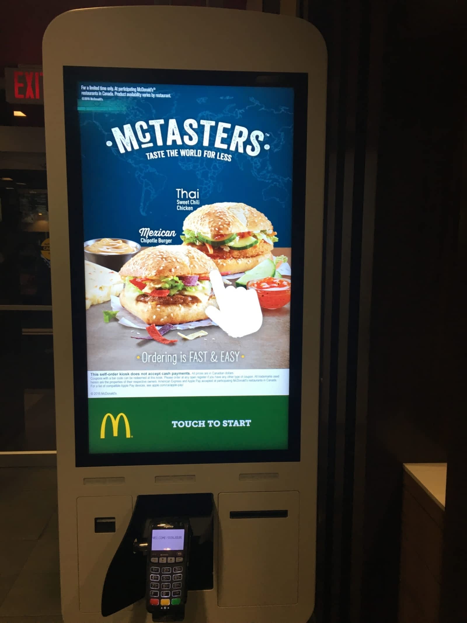 Photo credit: yellowpages.ca