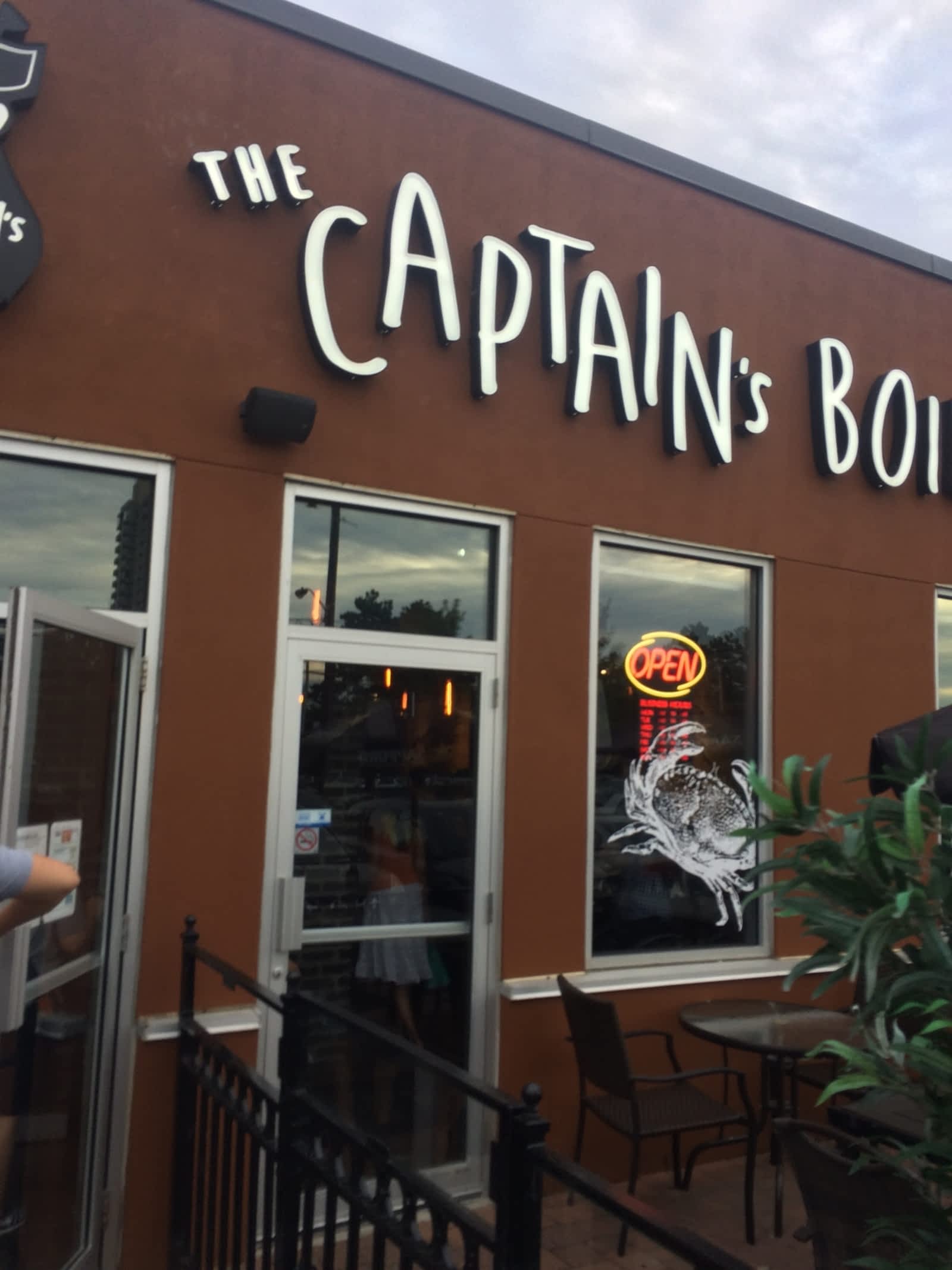 Photo credit: yellowpages.ca