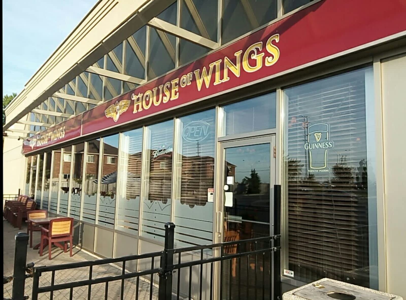 Photo credit: yellowpages.ca