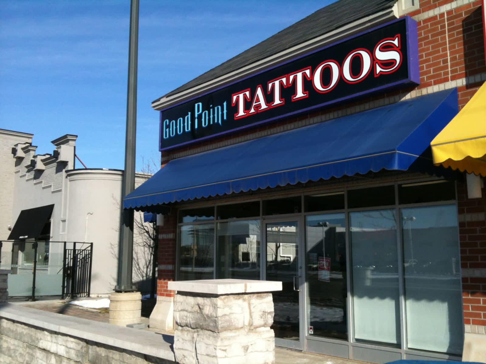 Photo credit: yellowpages.ca