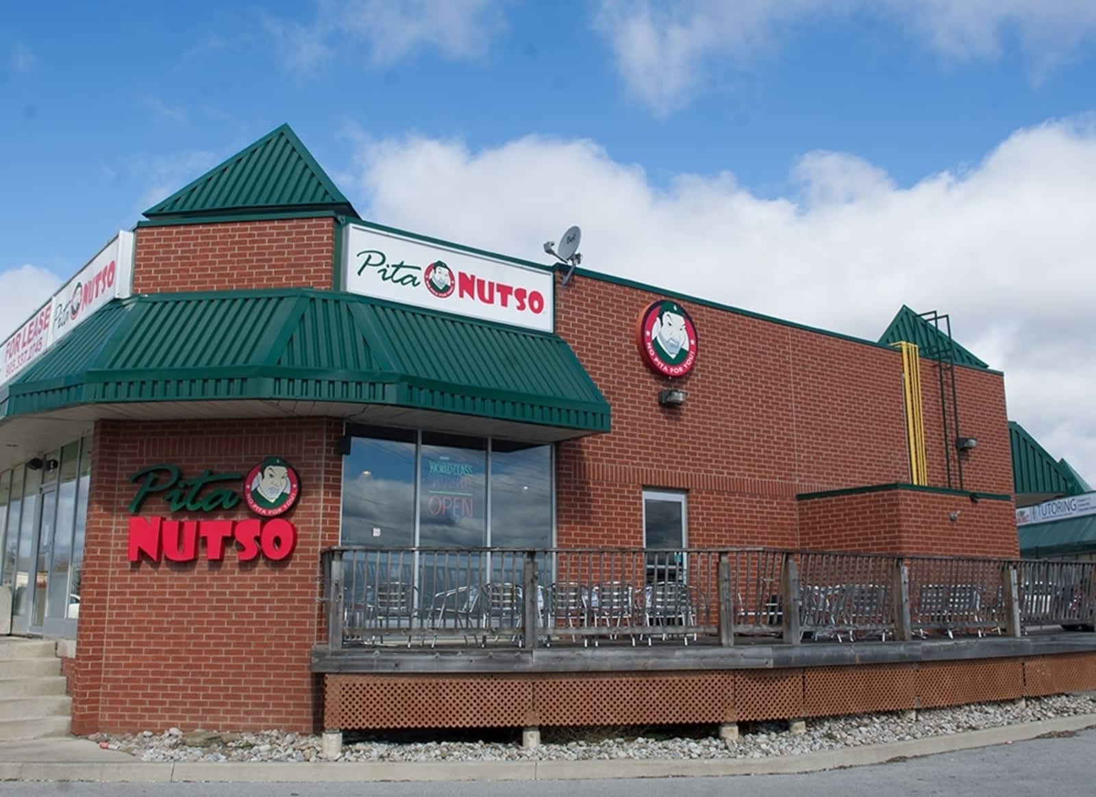 Photo credit: yellowpages.ca