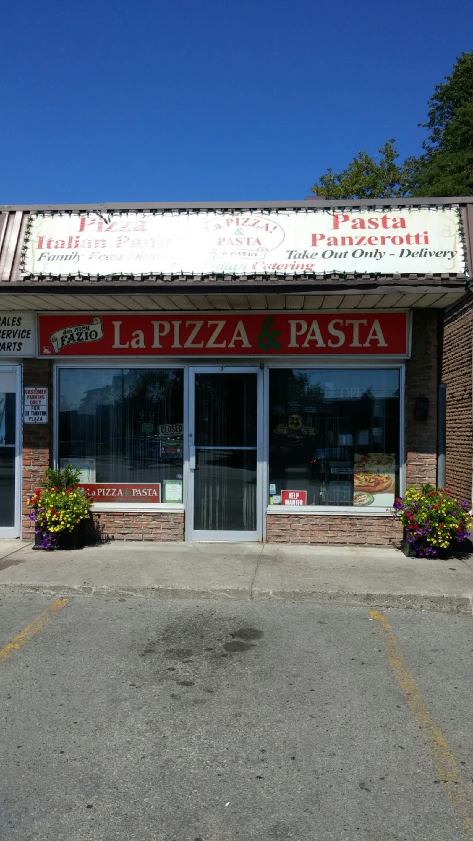 Photo credit: yellowpages.ca