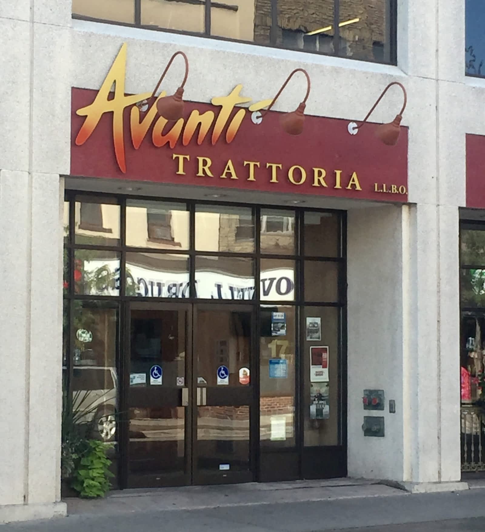 Photo credit: yellowpages.ca