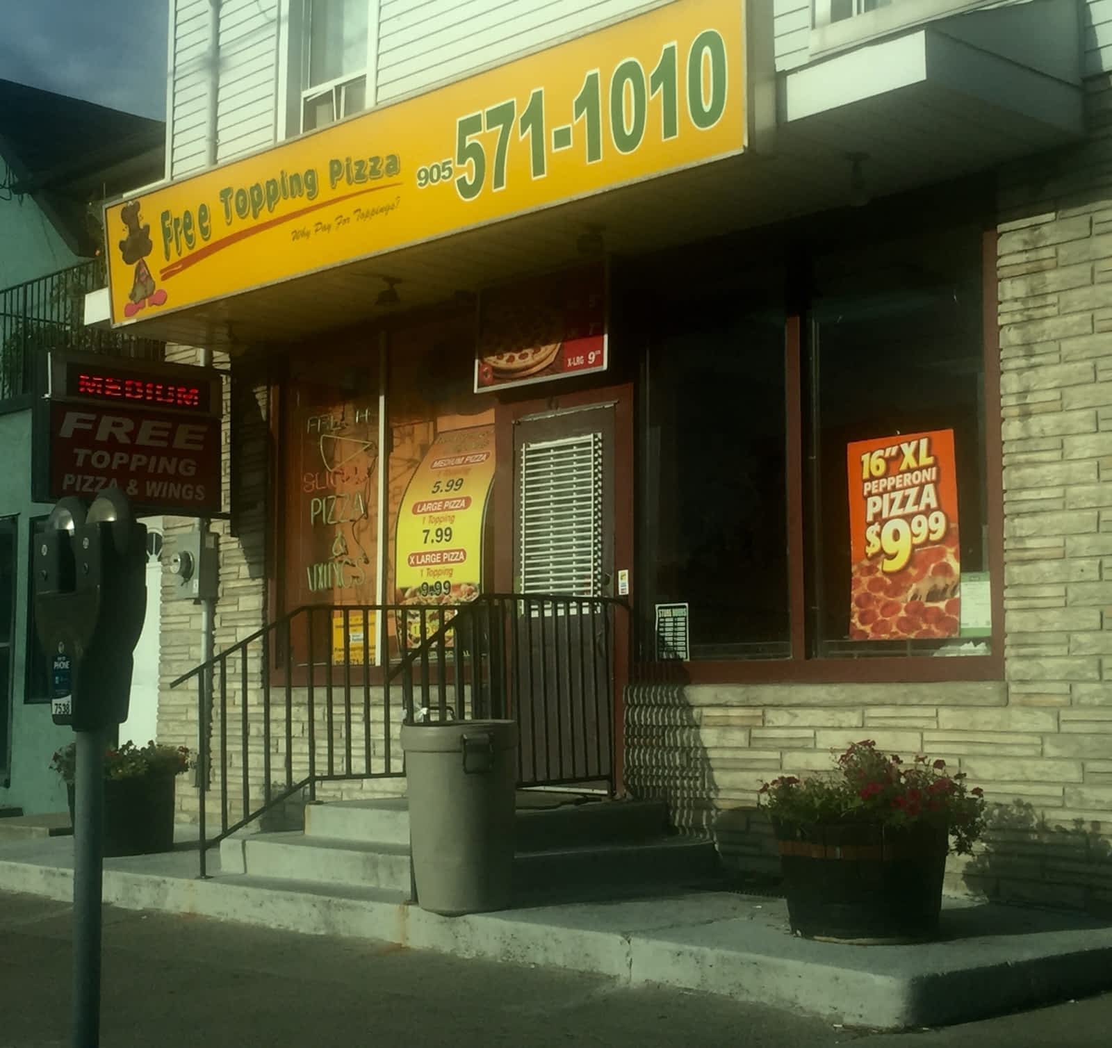 Photo credit: yellowpages.ca