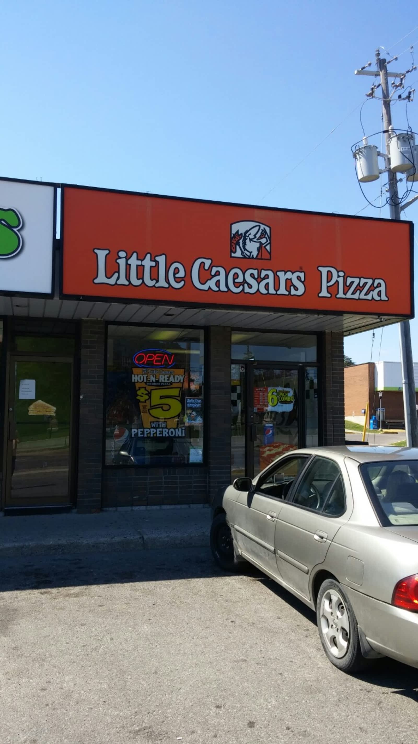 Photo credit: yellowpages.ca