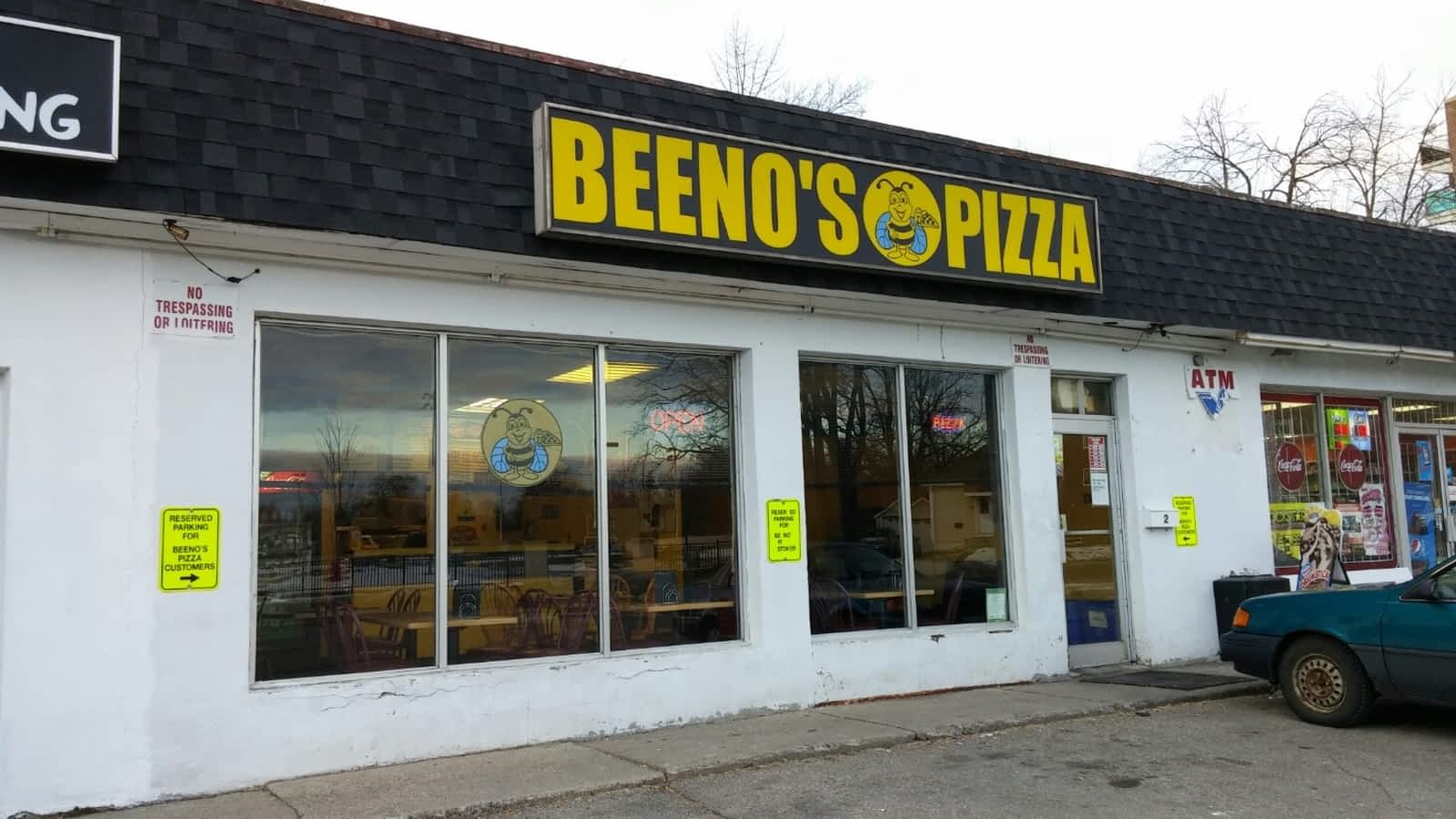 Photo credit: yellowpages.ca