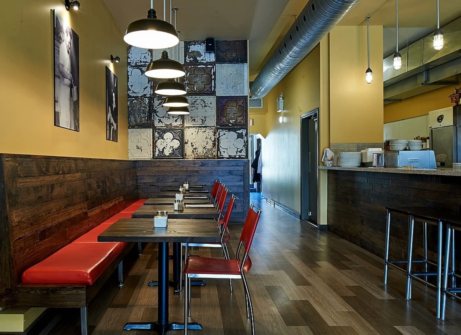 Photo credit: yellowpages.ca