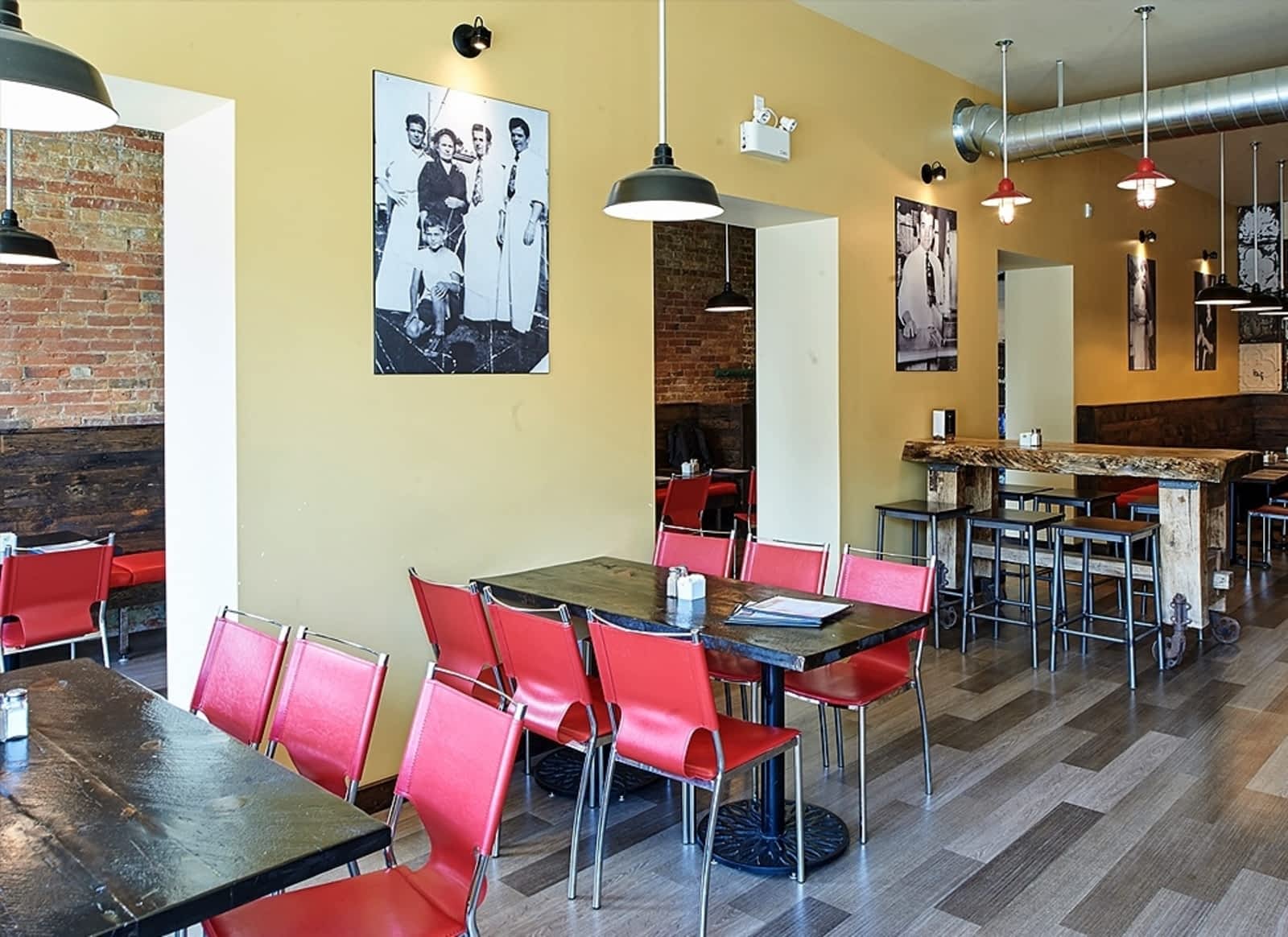 Photo credit: yellowpages.ca
