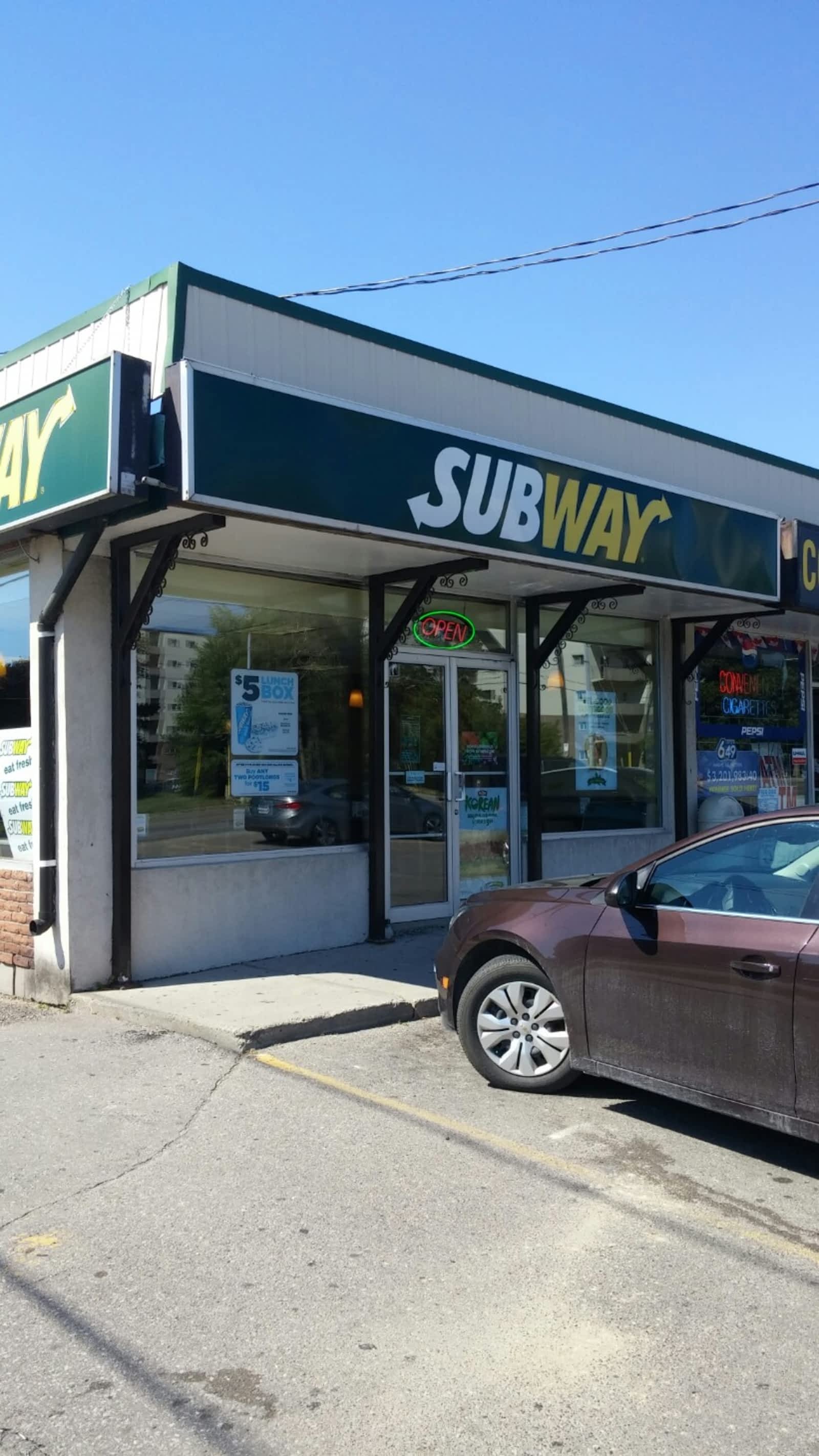 Photo credit: yellowpages.ca
