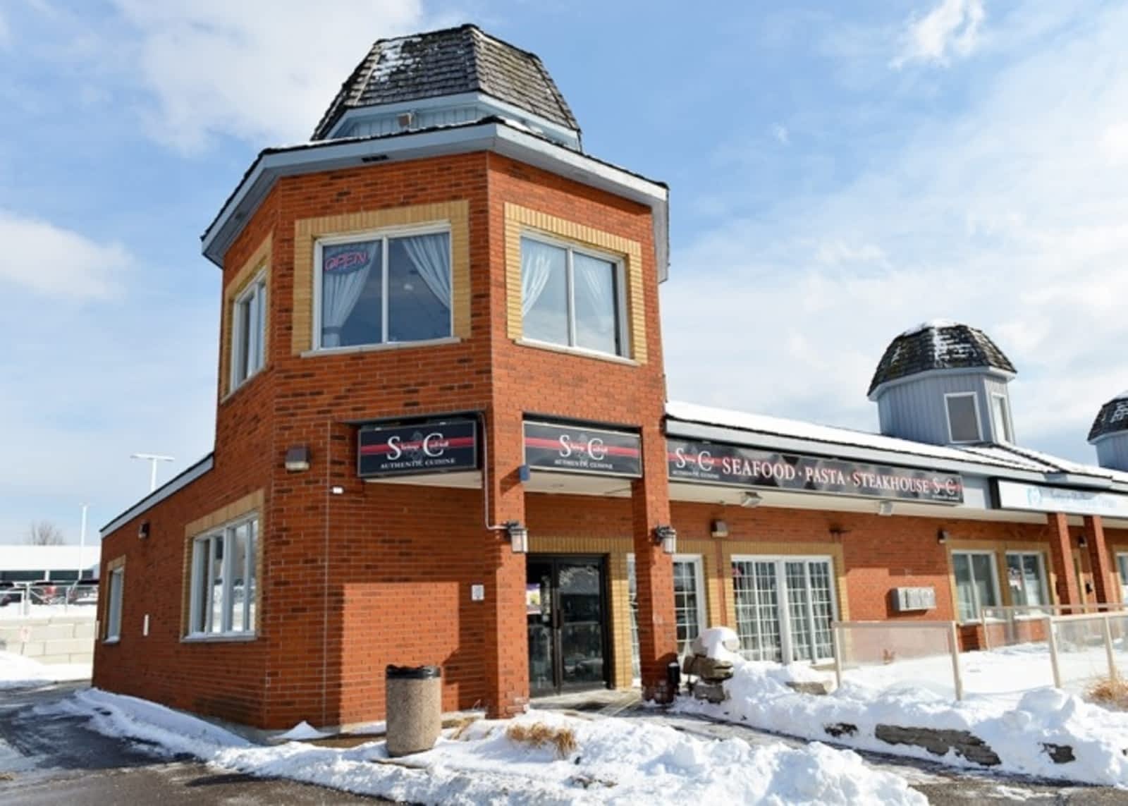 Photo credit: yellowpages.ca