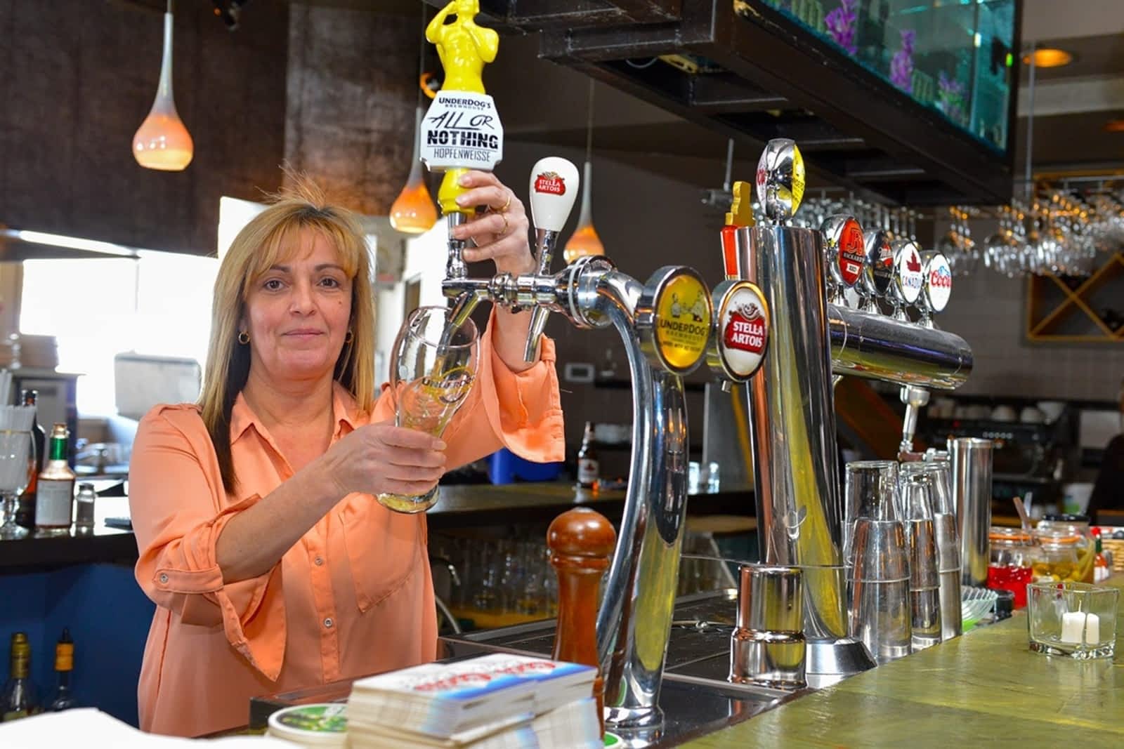 Photo credit: yellowpages.ca